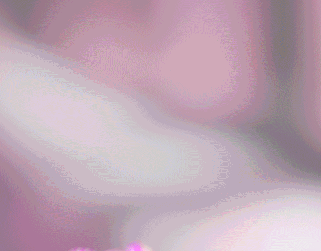 Animation of Easter eggs popping into frame from below. Happy Easter in white text pops up over the eggs.